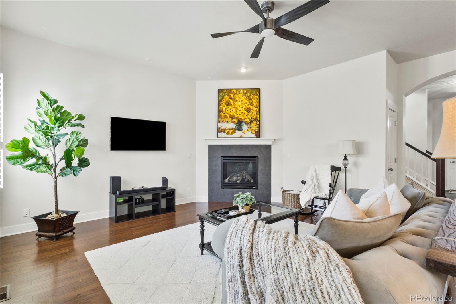 MLS Image #11 for 3529  xanthia court,denver, Colorado