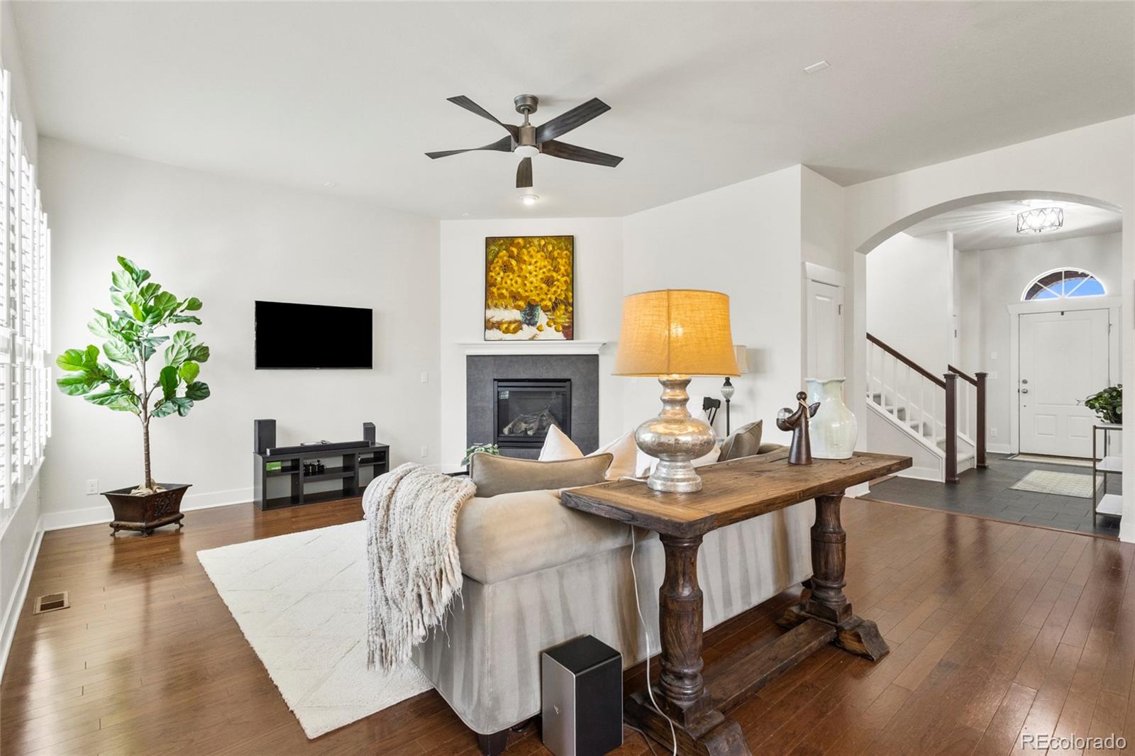 MLS Image #12 for 3529  xanthia court,denver, Colorado