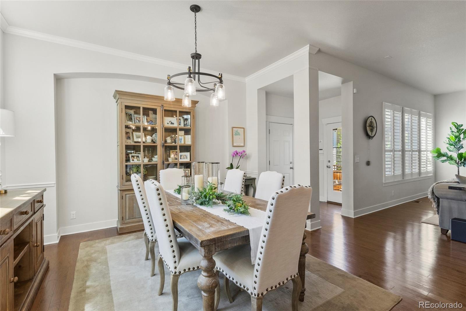 MLS Image #13 for 3529  xanthia court,denver, Colorado