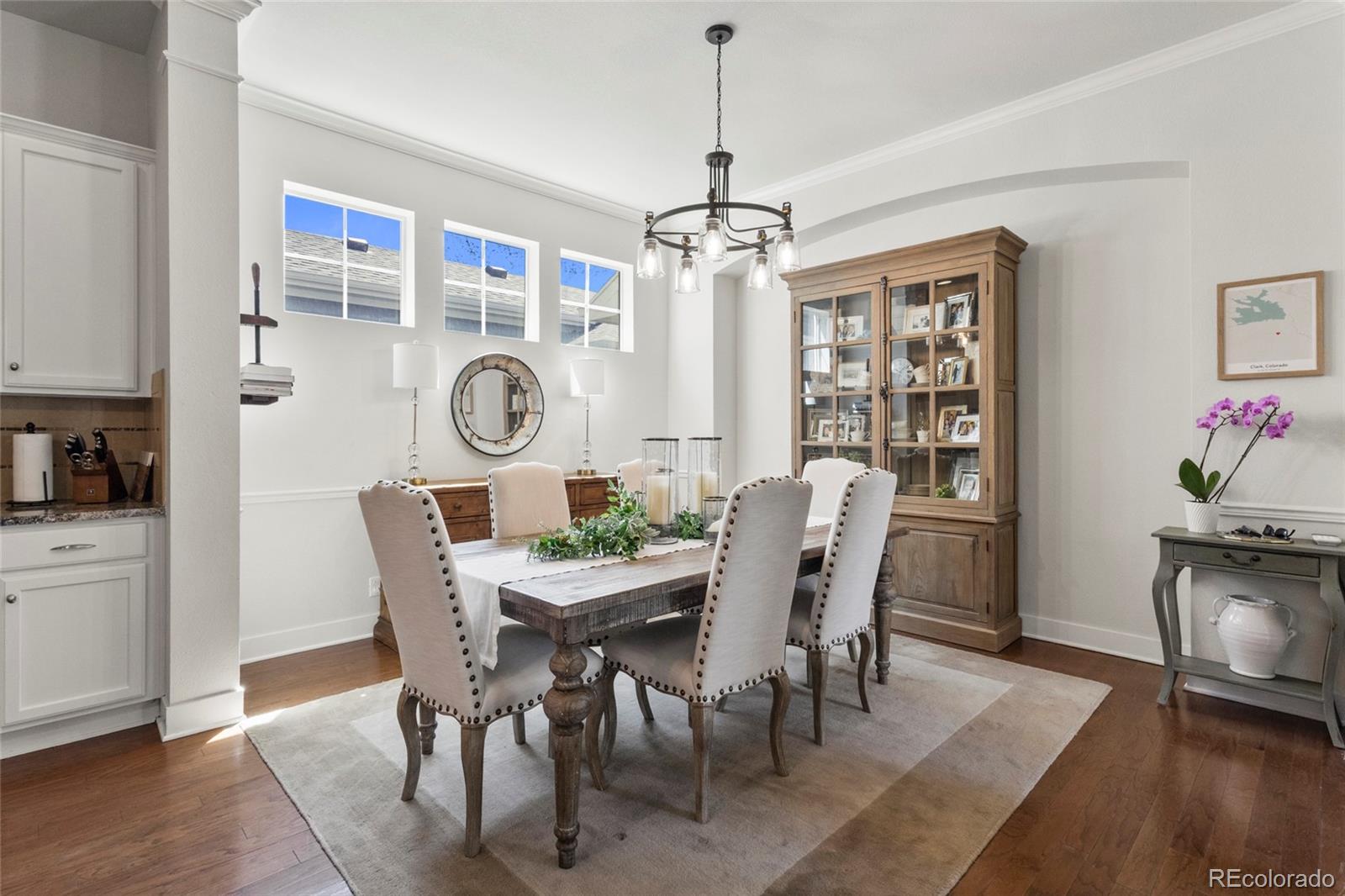 MLS Image #14 for 3529  xanthia court,denver, Colorado