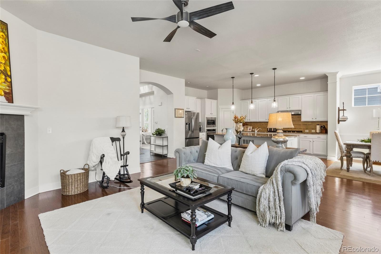 MLS Image #15 for 3529  xanthia court,denver, Colorado