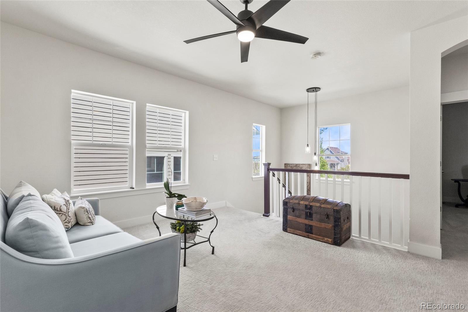 MLS Image #19 for 3529  xanthia court,denver, Colorado