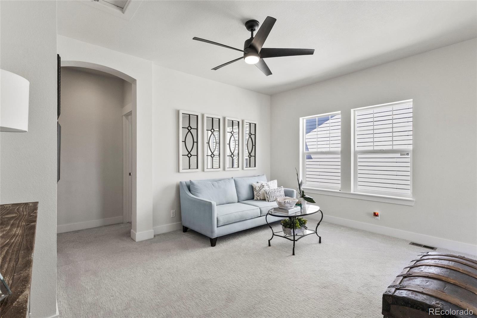 MLS Image #20 for 3529  xanthia court,denver, Colorado