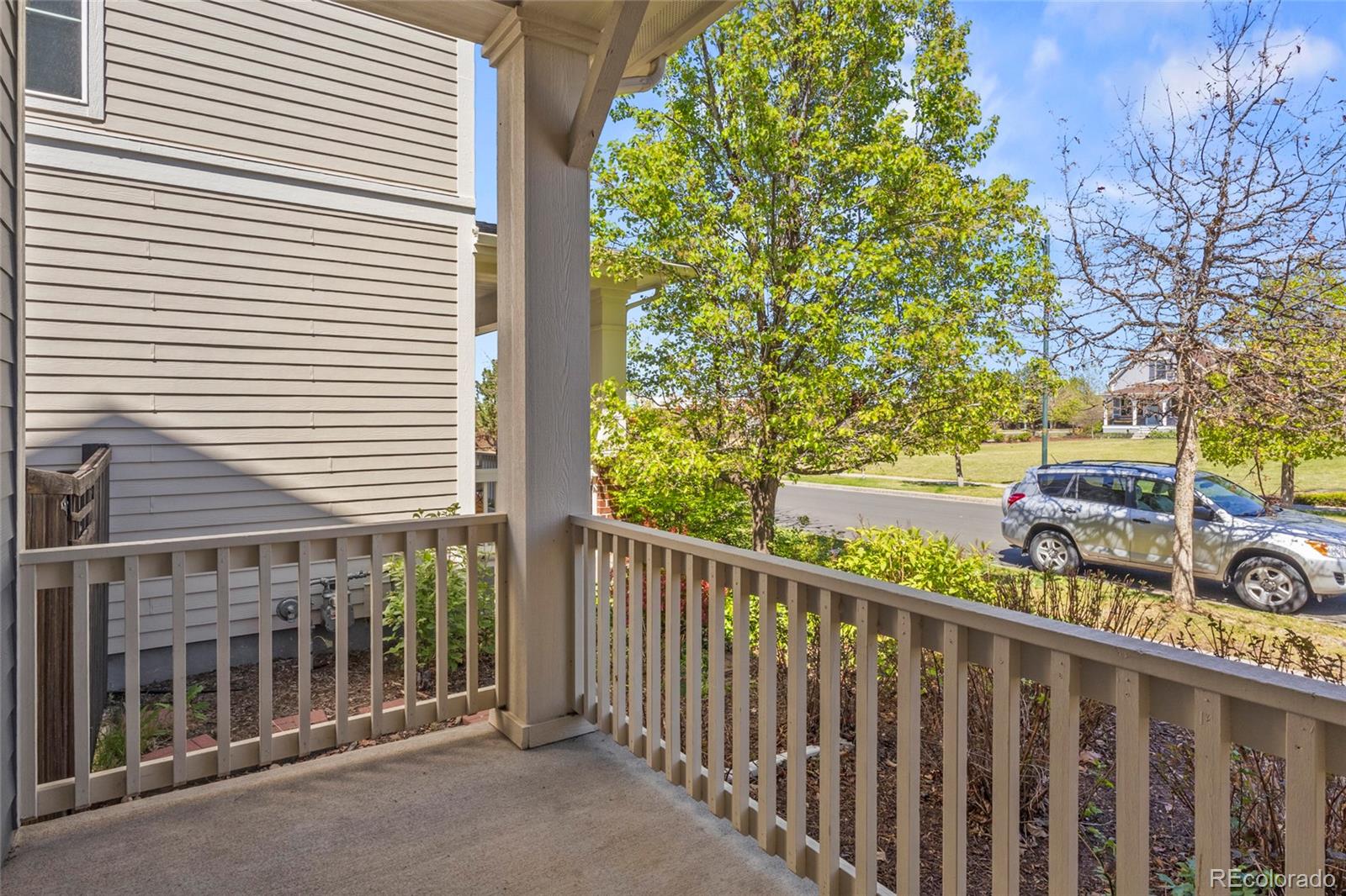 MLS Image #3 for 3529  xanthia court,denver, Colorado