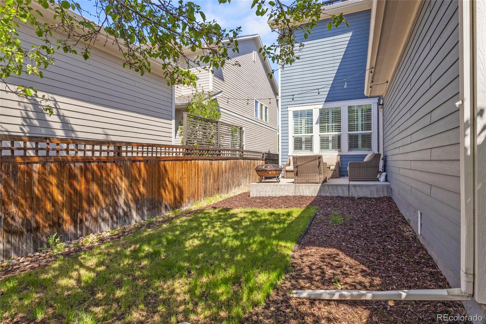 MLS Image #38 for 3529  xanthia court,denver, Colorado