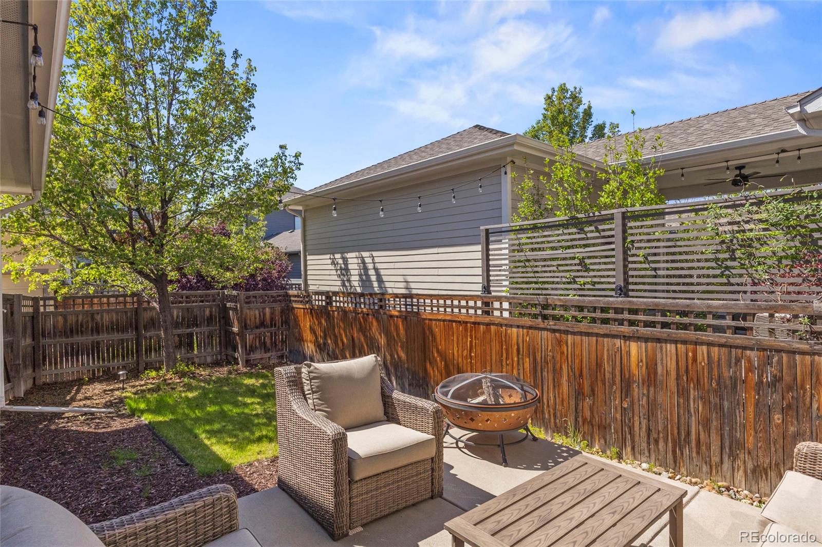 MLS Image #39 for 3529  xanthia court,denver, Colorado