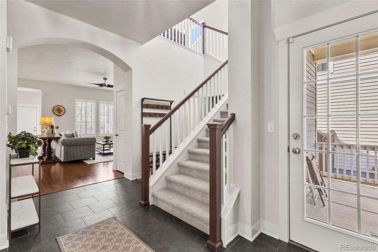 MLS Image #4 for 3529  xanthia court,denver, Colorado
