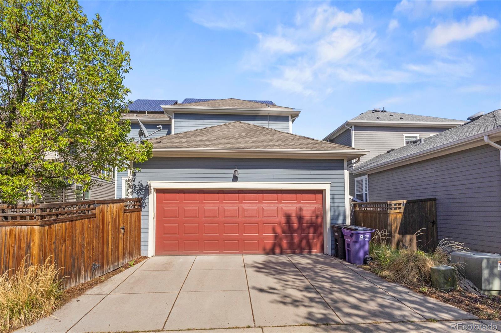MLS Image #40 for 3529  xanthia court,denver, Colorado