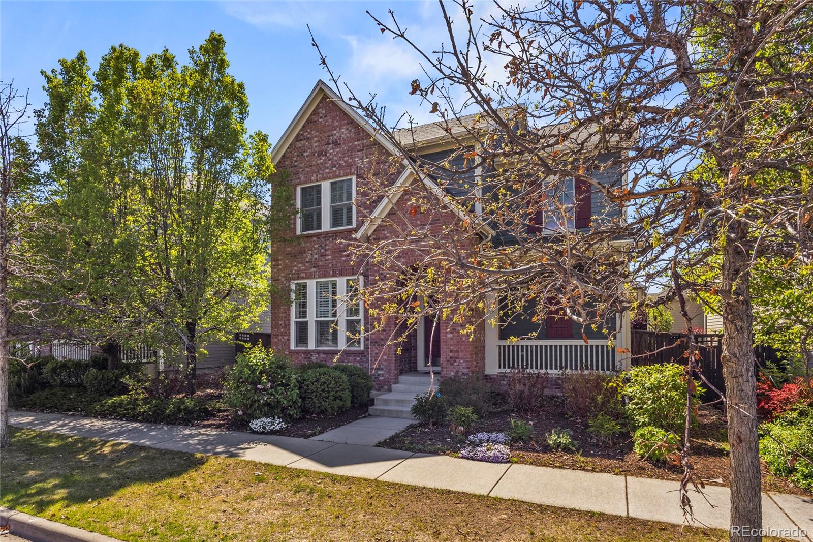 MLS Image #41 for 3529  xanthia court,denver, Colorado