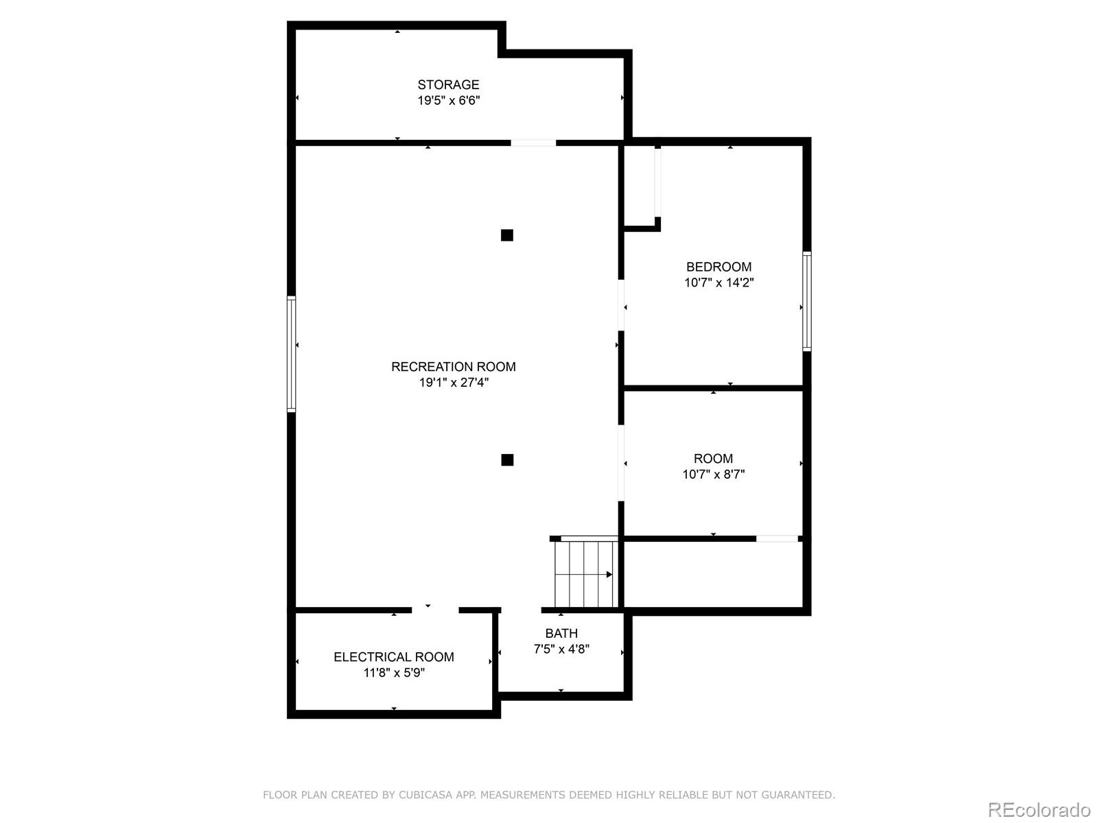 MLS Image #44 for 3529  xanthia court,denver, Colorado