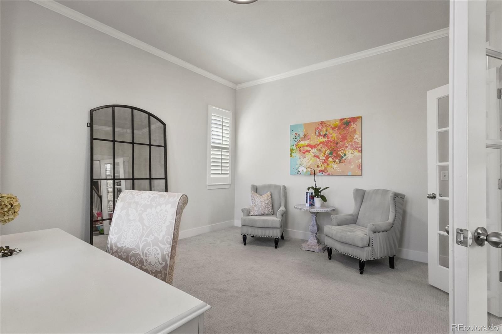 MLS Image #6 for 3529  xanthia court,denver, Colorado