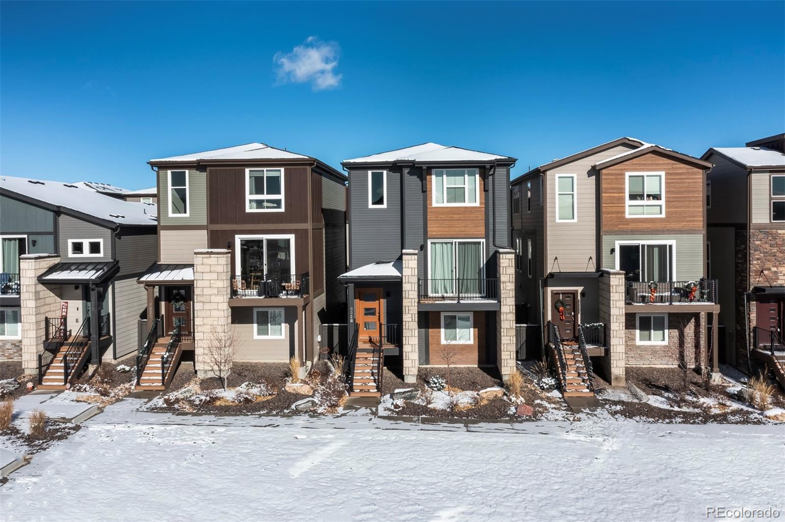 CMA Image for 6328  Jovial Place,Colorado Springs, Colorado