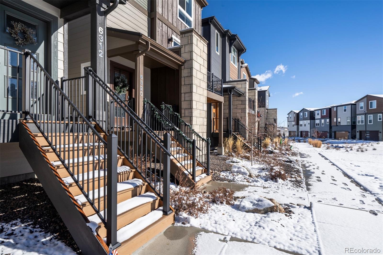 MLS Image #2 for 6328  jovial place,colorado springs, Colorado