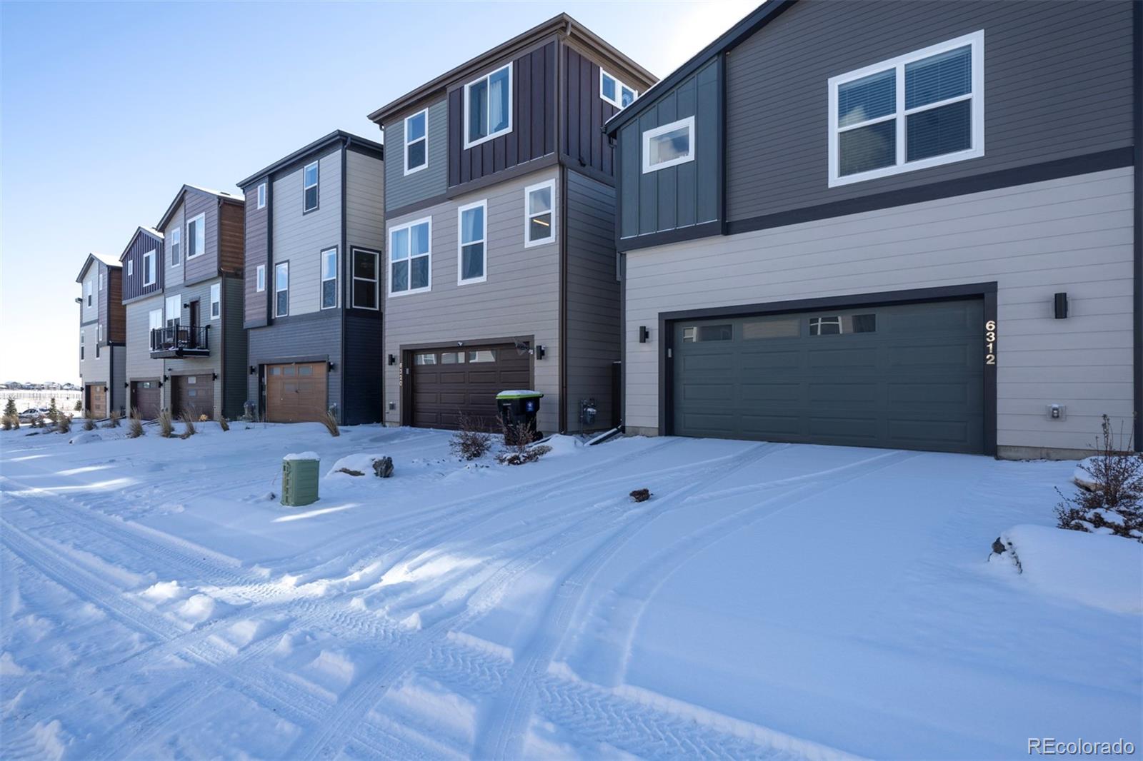 MLS Image #3 for 6328  jovial place,colorado springs, Colorado