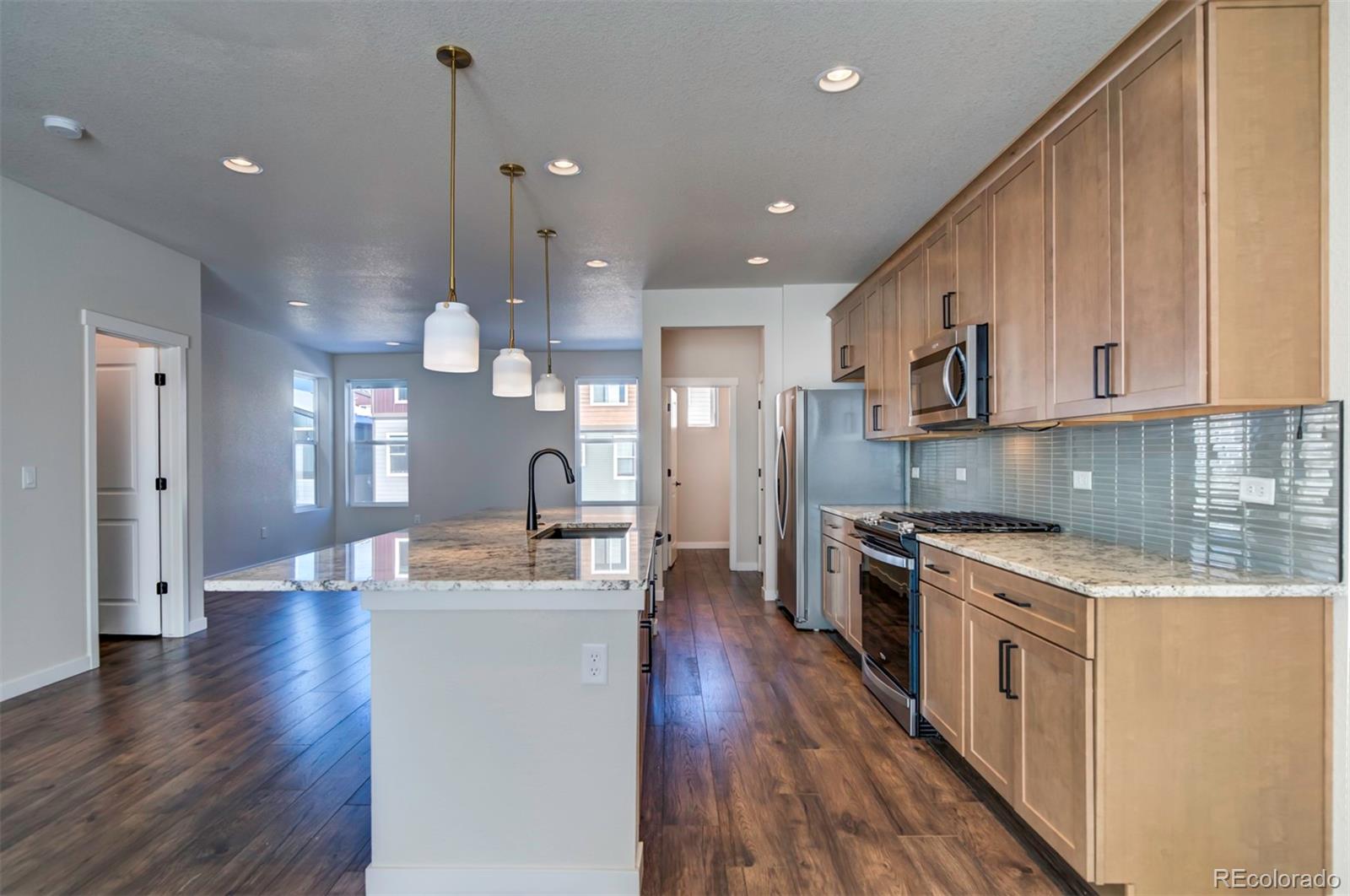 MLS Image #4 for 6328  jovial place,colorado springs, Colorado