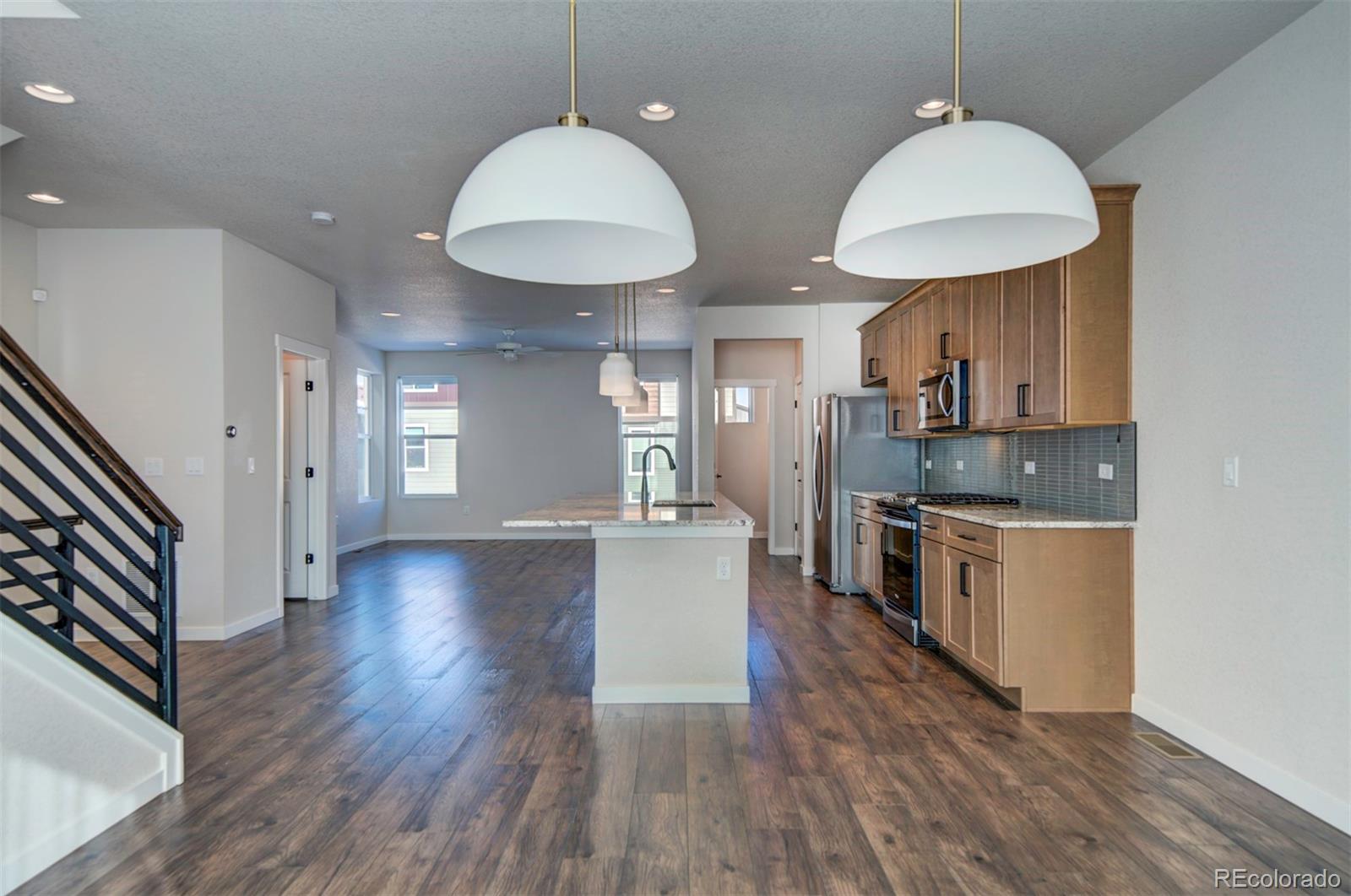 MLS Image #7 for 6328  jovial place,colorado springs, Colorado