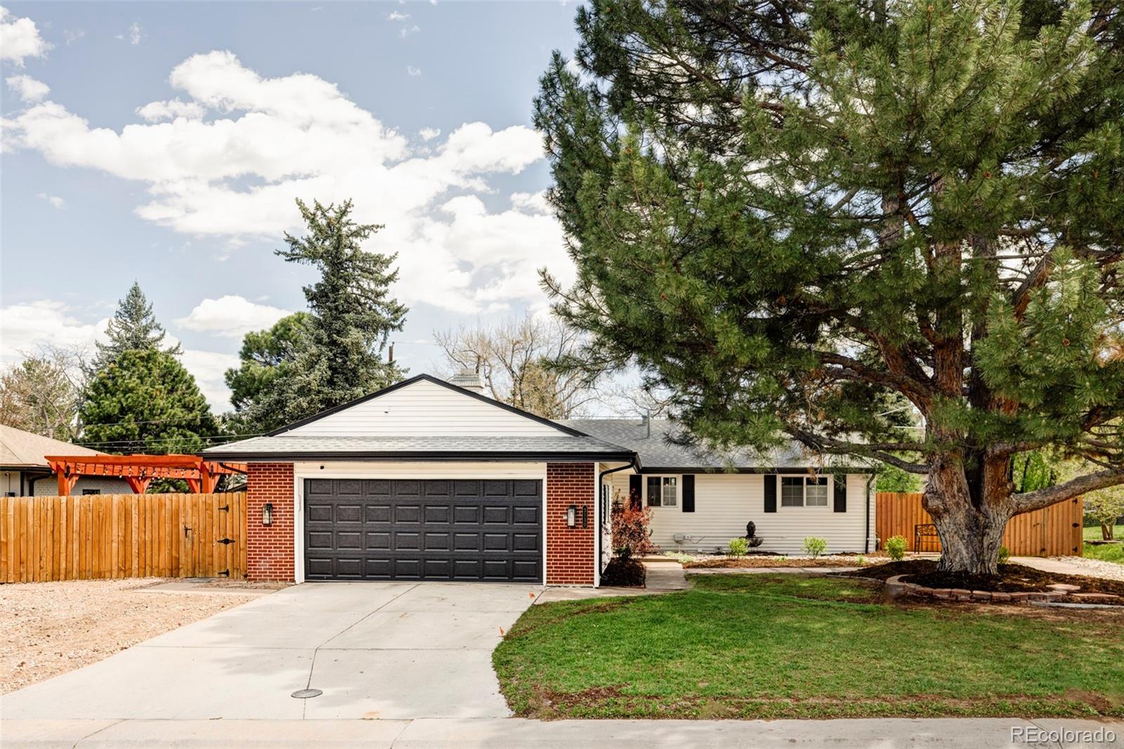 MLS Image #0 for 3130 s krameria street,denver, Colorado
