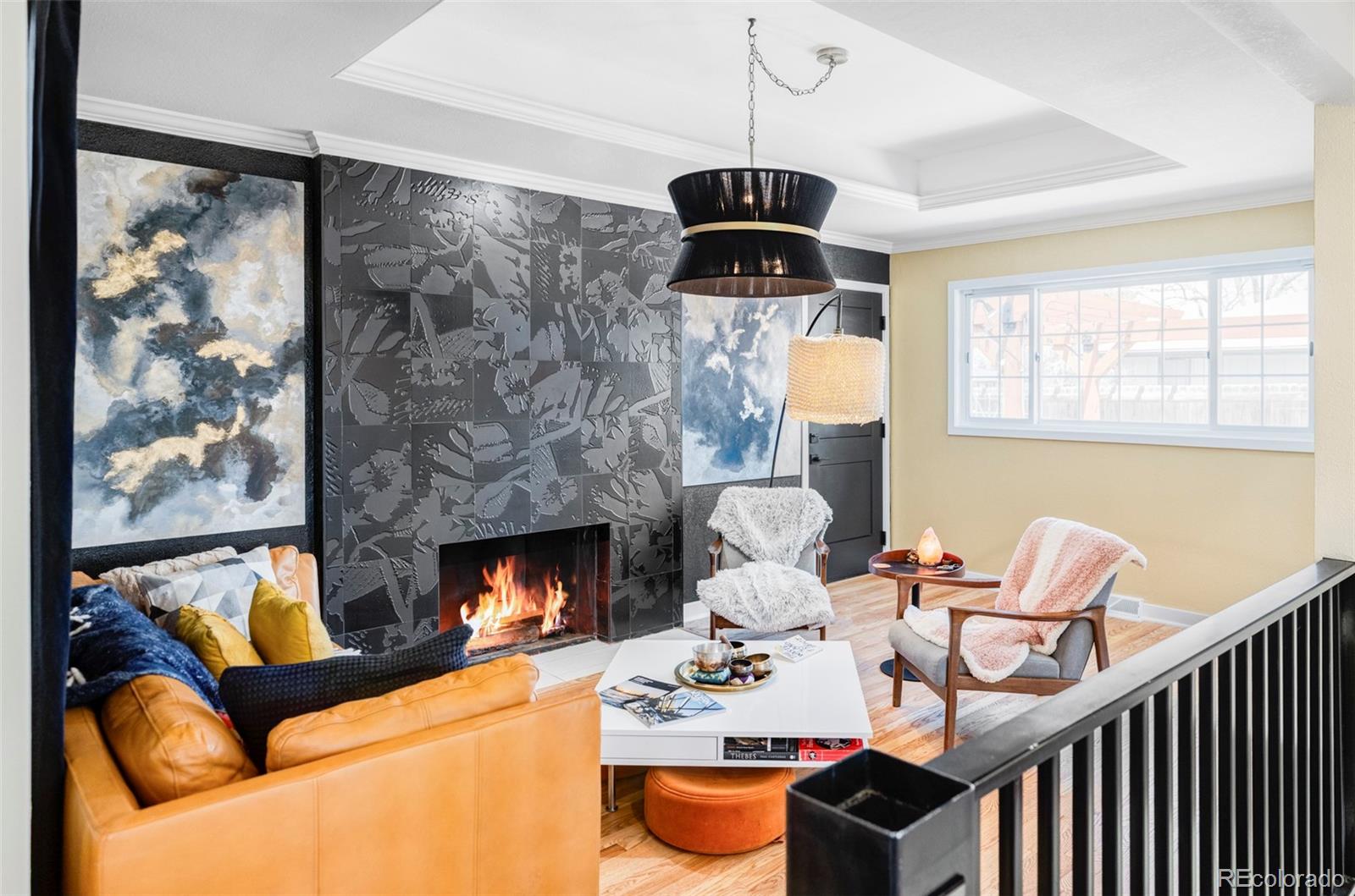 MLS Image #2 for 3130 s krameria street,denver, Colorado