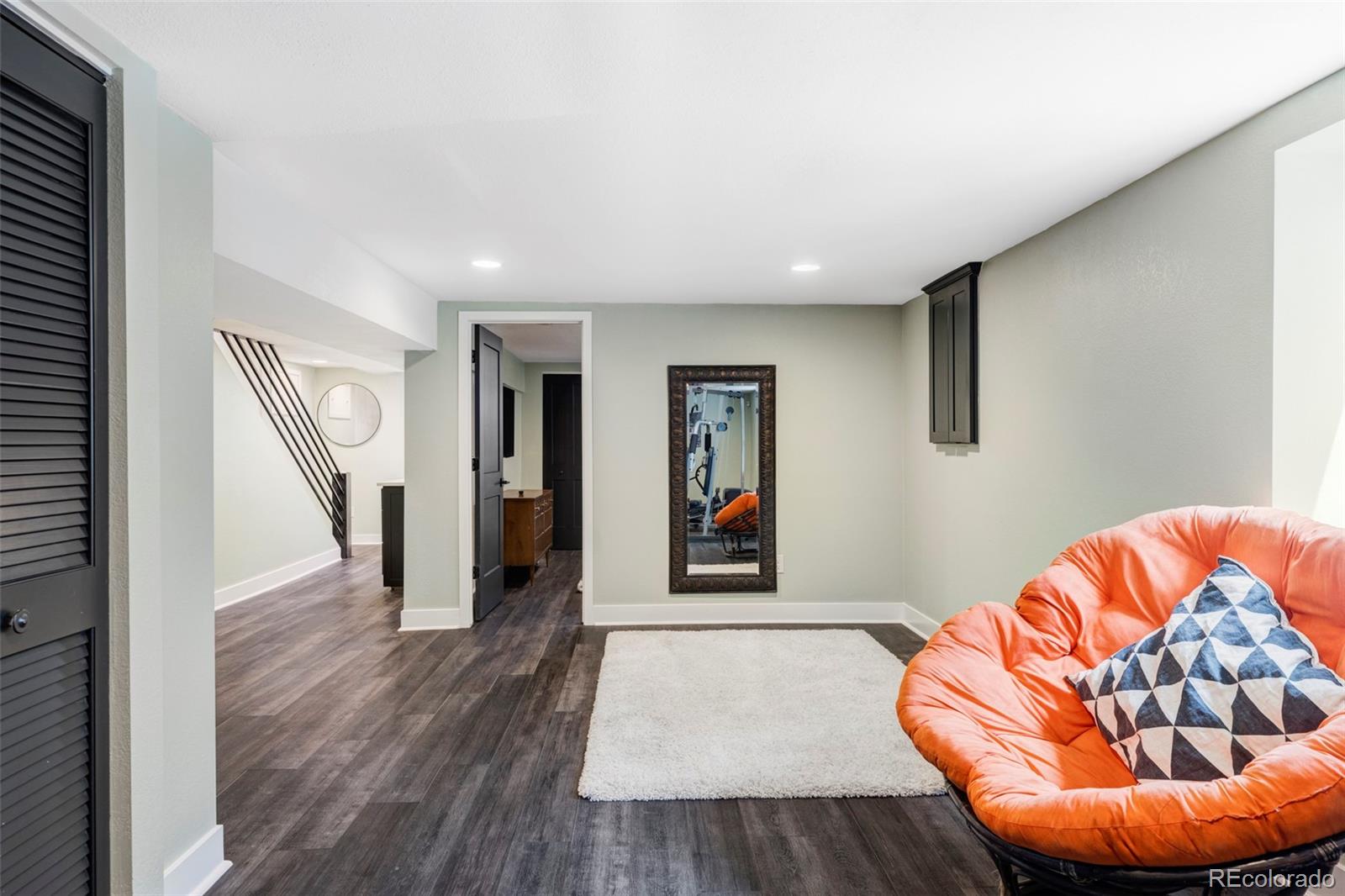 MLS Image #21 for 3130 s krameria street,denver, Colorado
