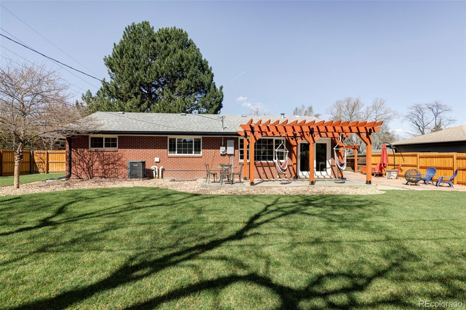 MLS Image #28 for 3130 s krameria street,denver, Colorado