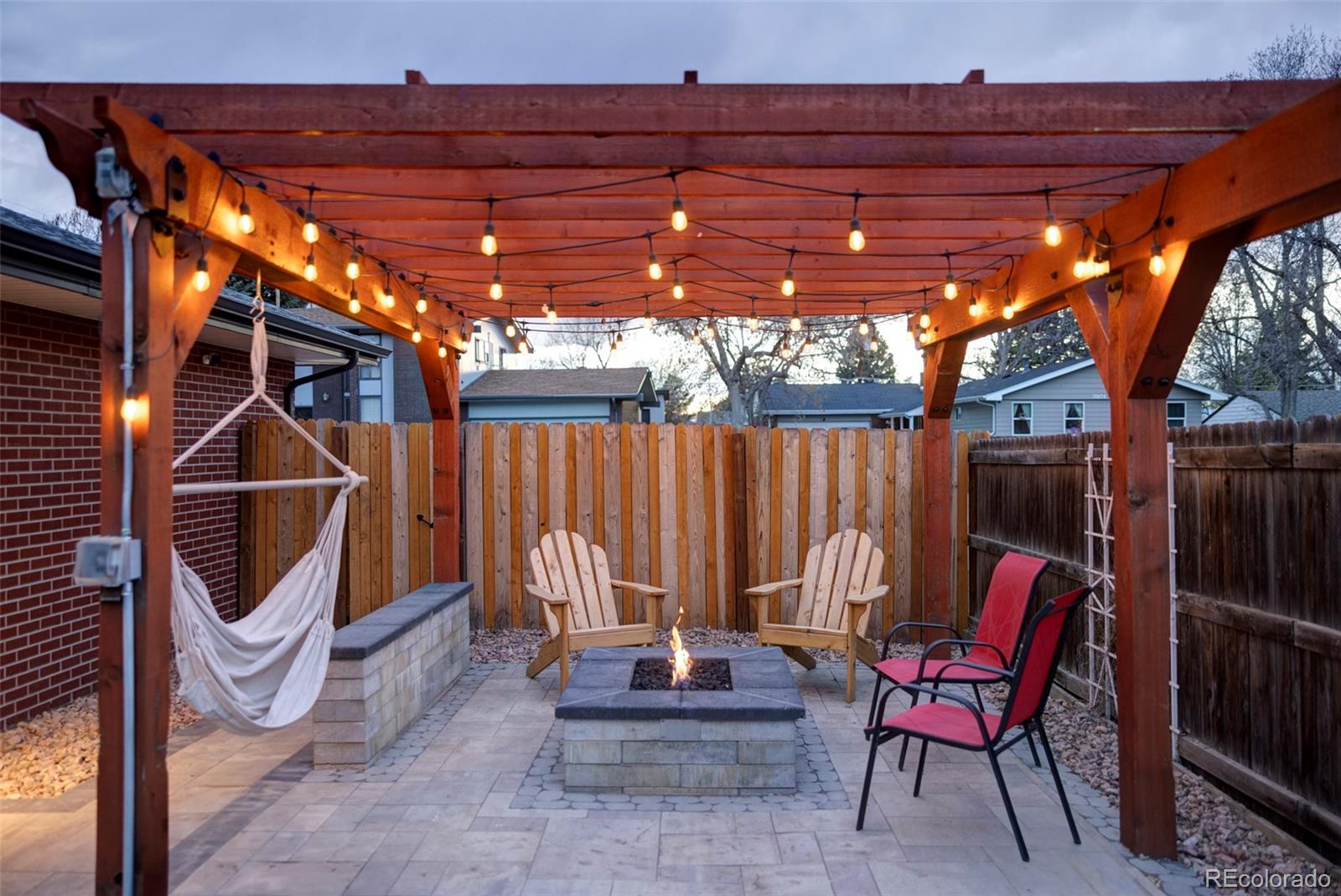 MLS Image #33 for 3130 s krameria street,denver, Colorado