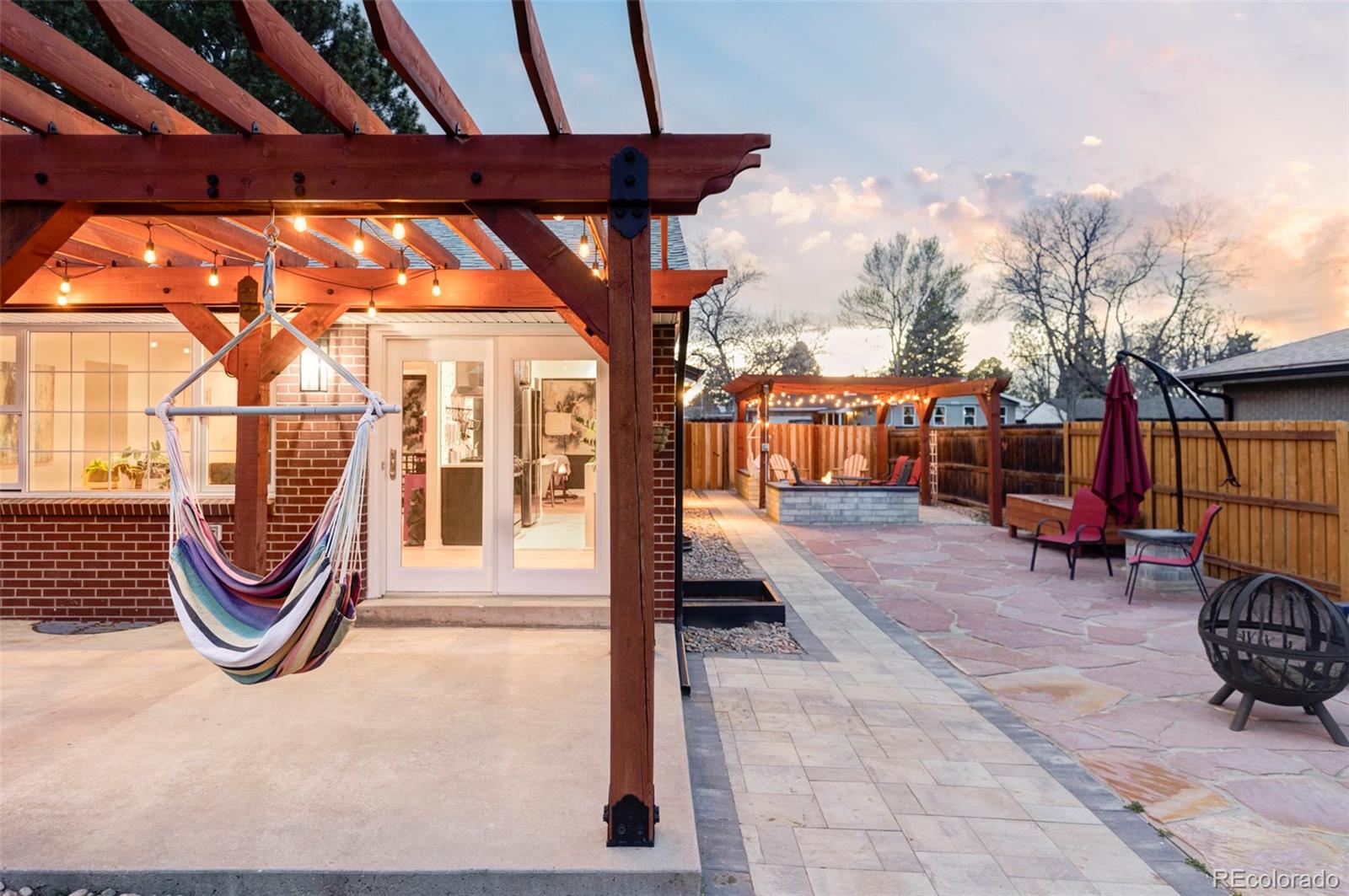 MLS Image #34 for 3130 s krameria street,denver, Colorado