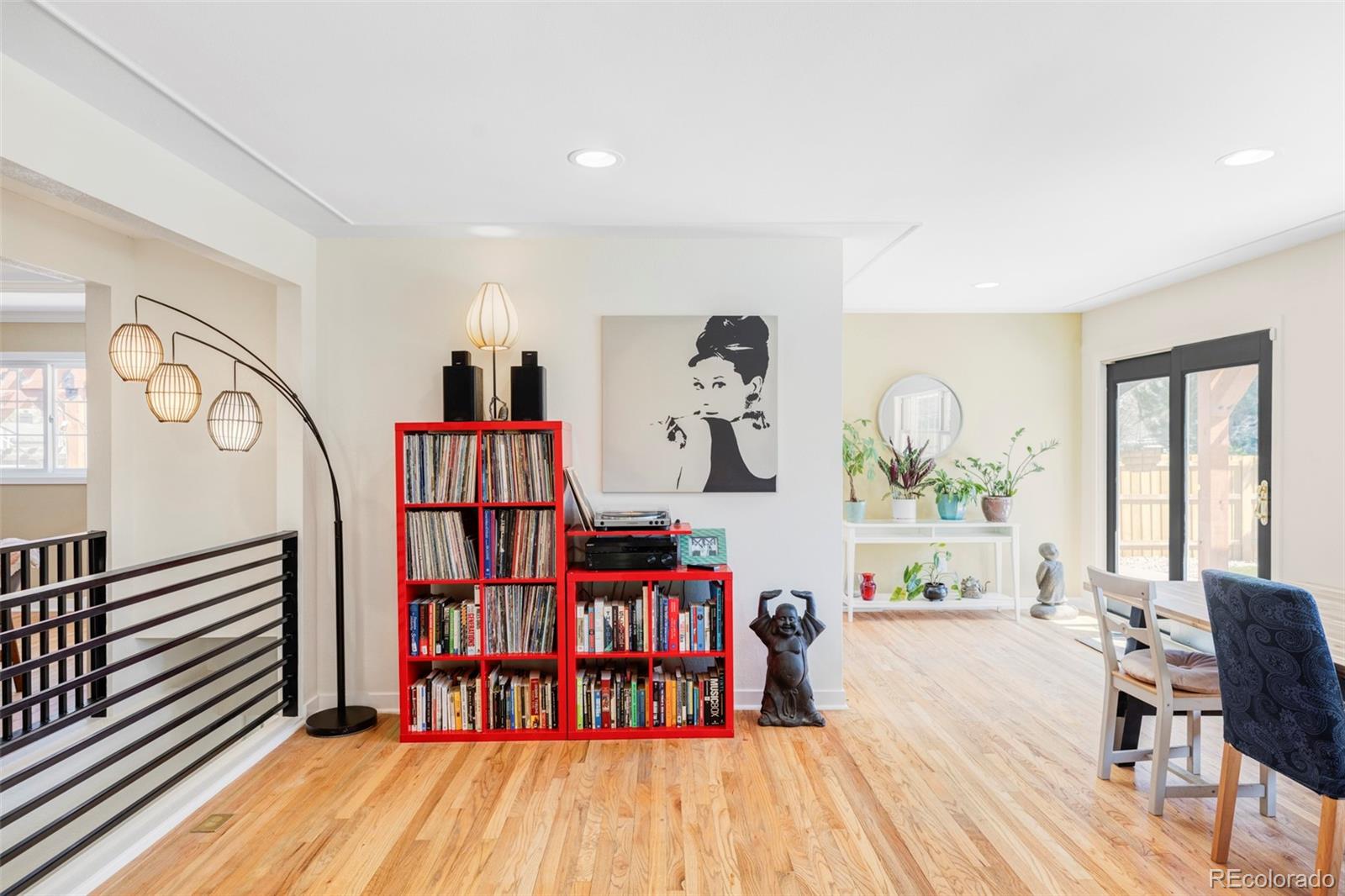 MLS Image #8 for 3130 s krameria street,denver, Colorado