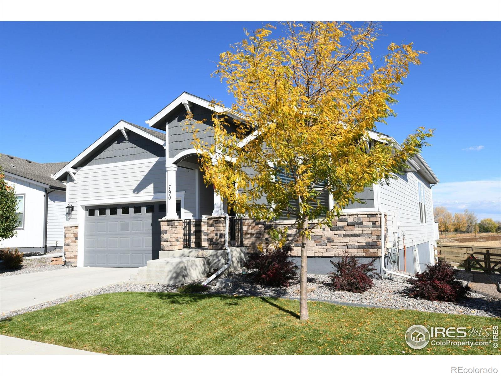 MLS Image #2 for 790  lowrey lane,berthoud, Colorado