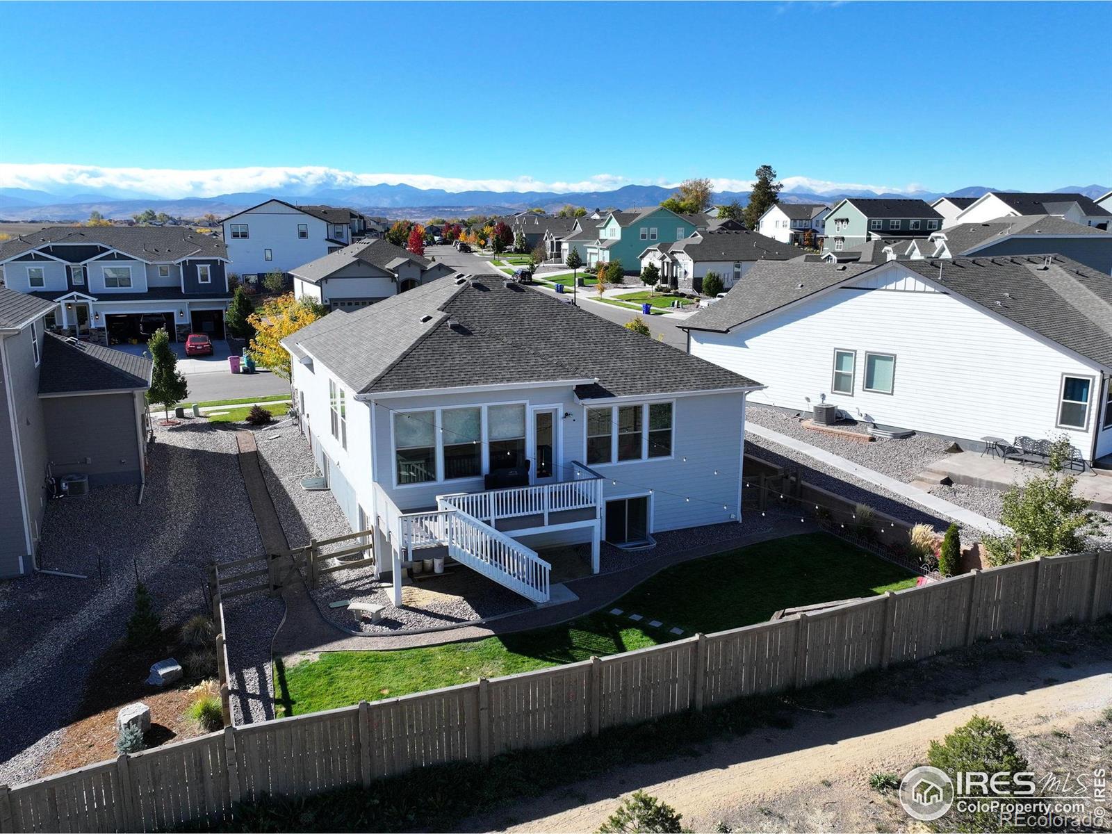 MLS Image #3 for 790  lowrey lane,berthoud, Colorado