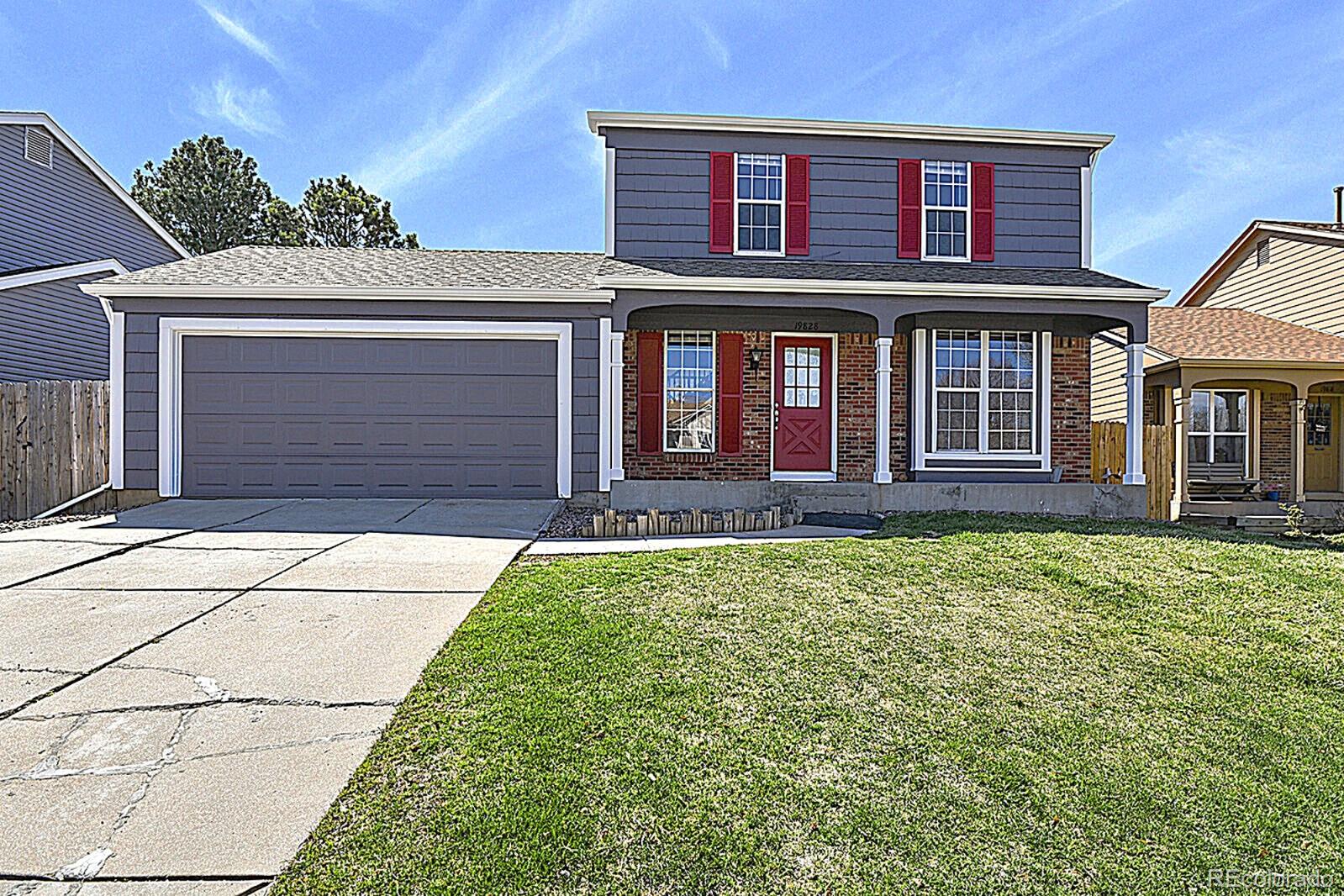 CMA Image for 19828 E Brown Place,Aurora, Colorado