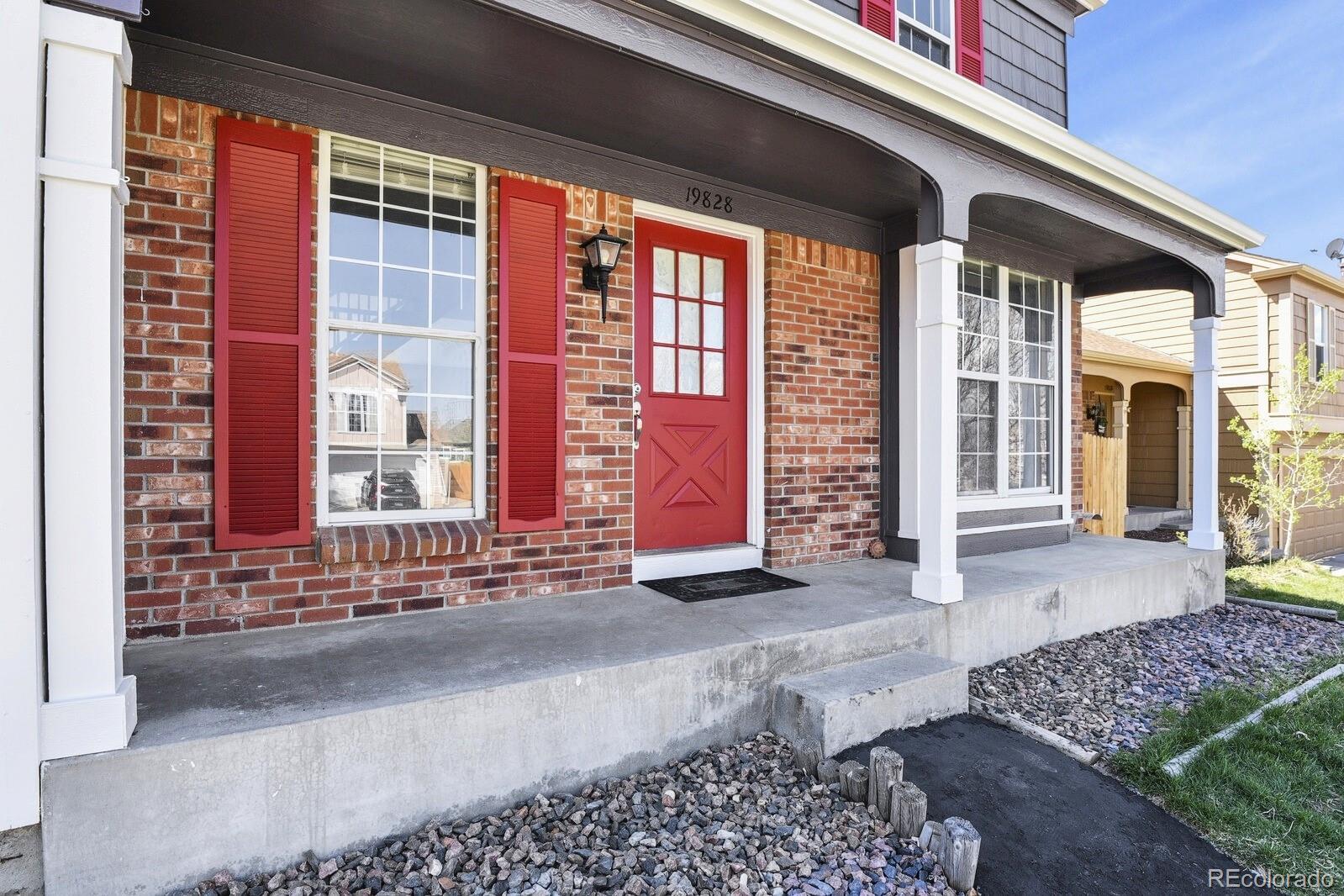 MLS Image #2 for 19828 e brown place,aurora, Colorado
