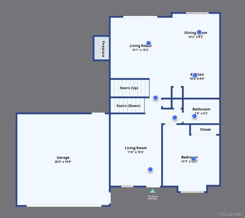 MLS Image #28 for 19828 e brown place,aurora, Colorado