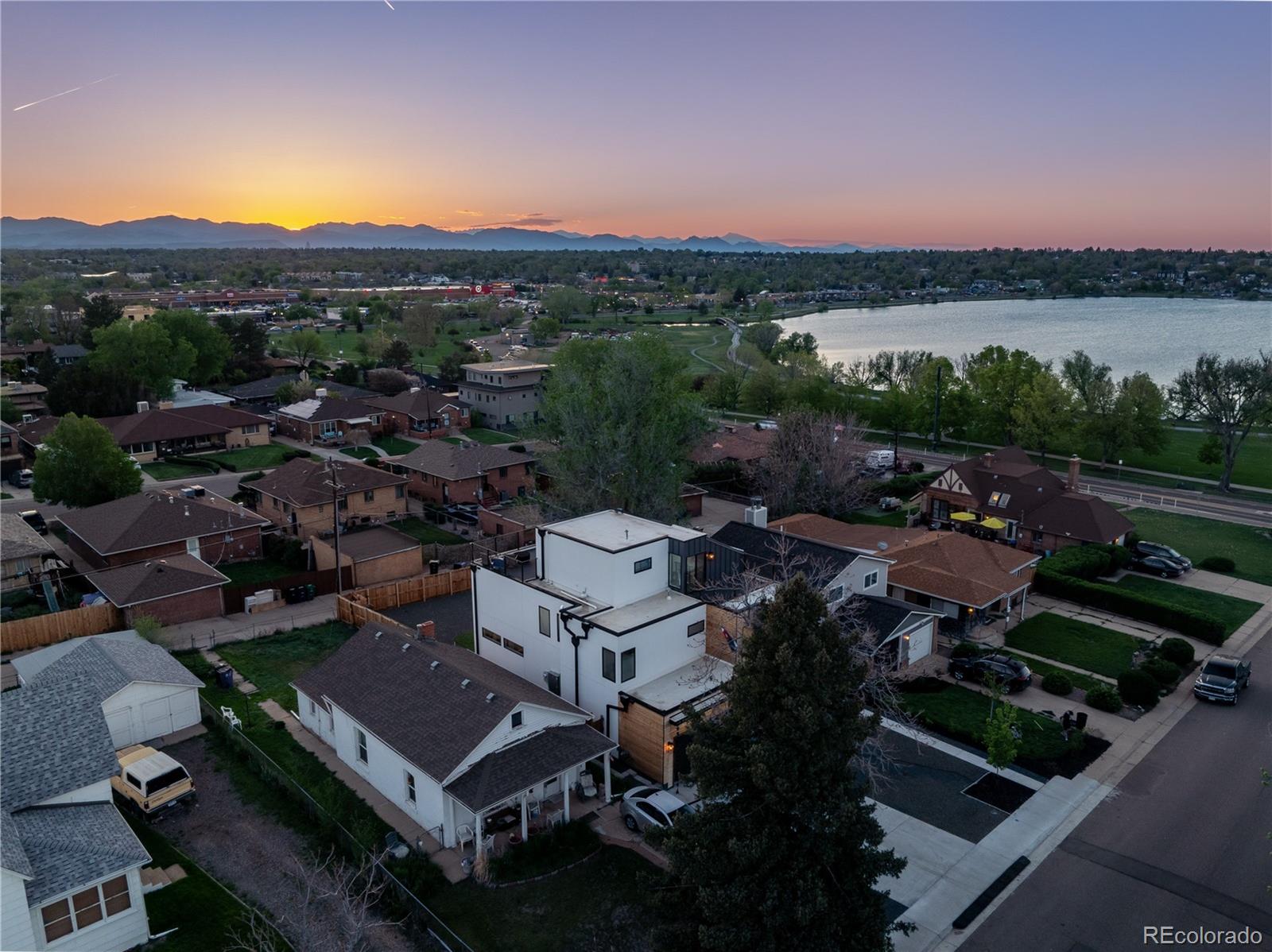 MLS Image #3 for 1655  wolff street,denver, Colorado