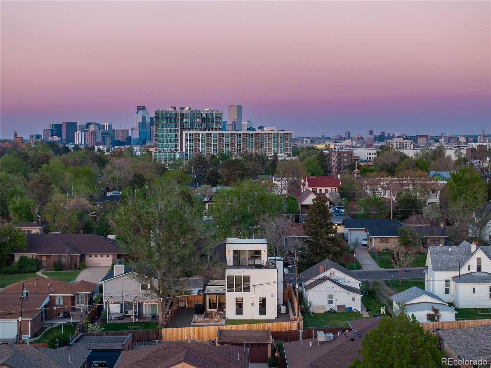 MLS Image #49 for 1655  wolff street,denver, Colorado
