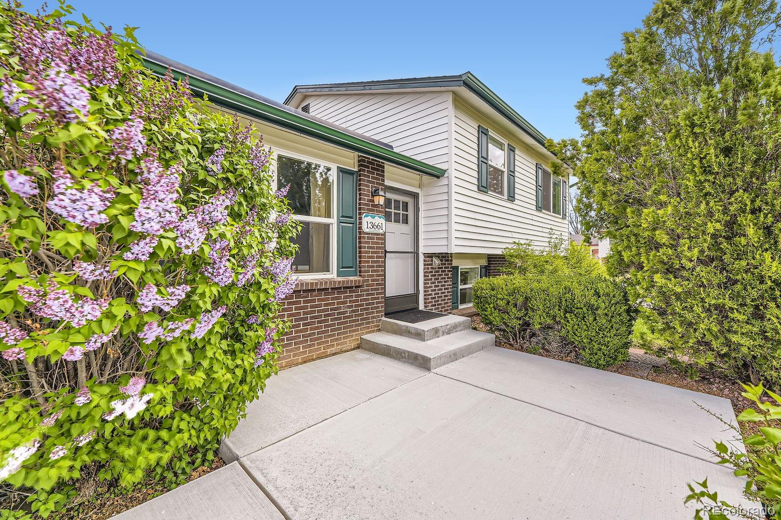 MLS Image #1 for 13661 w tufts avenue,morrison, Colorado