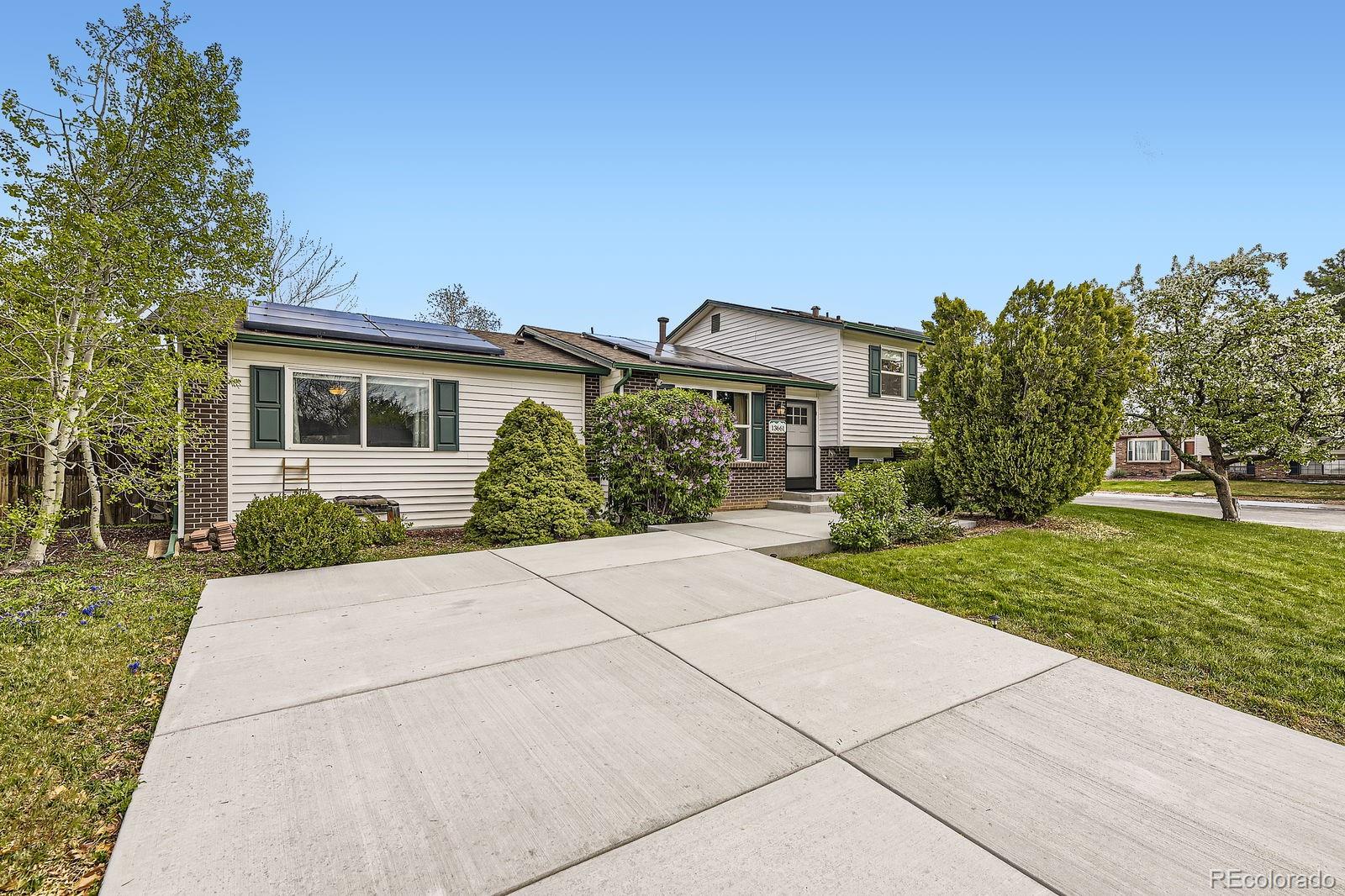 MLS Image #2 for 13661 w tufts avenue,morrison, Colorado