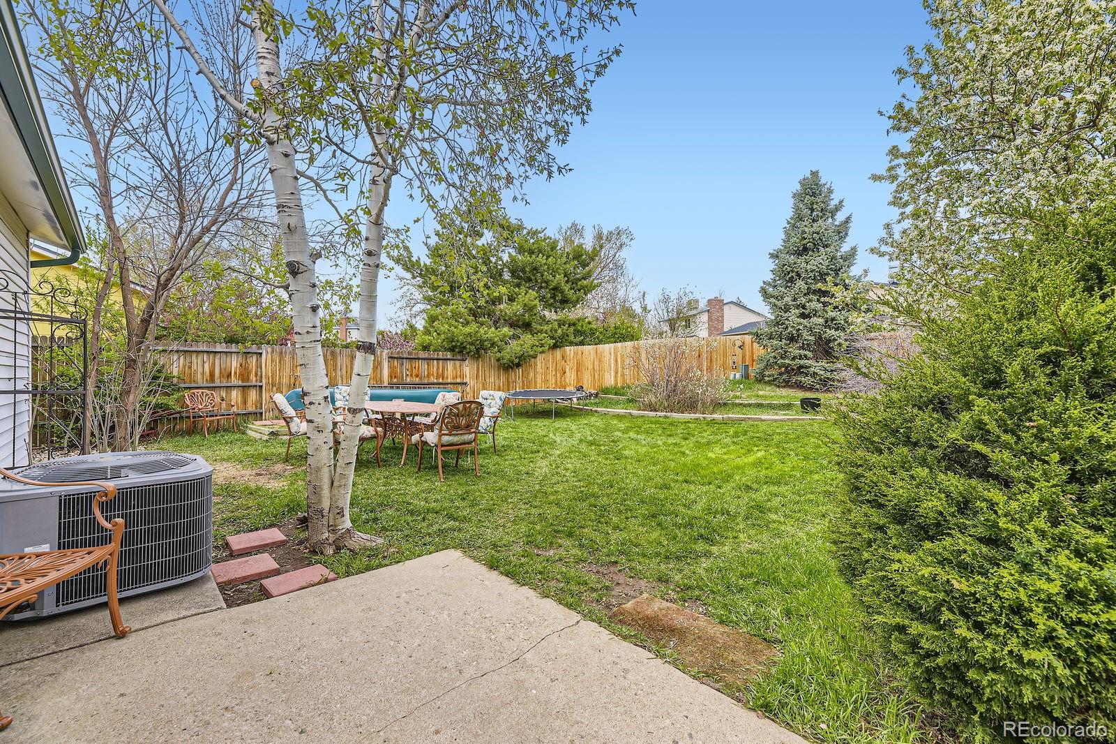 MLS Image #27 for 13661 w tufts avenue,morrison, Colorado