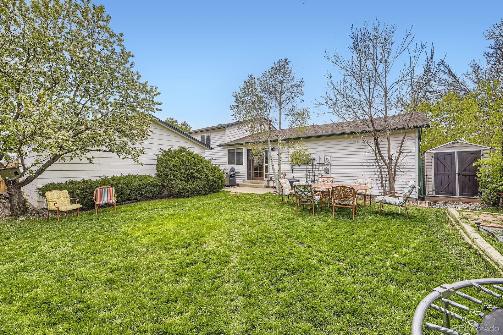 MLS Image #29 for 13661 w tufts avenue,morrison, Colorado