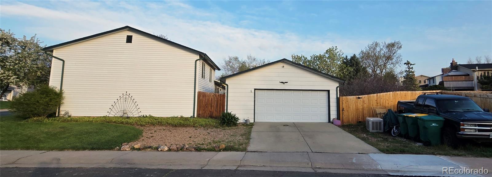 MLS Image #3 for 13661 w tufts avenue,morrison, Colorado