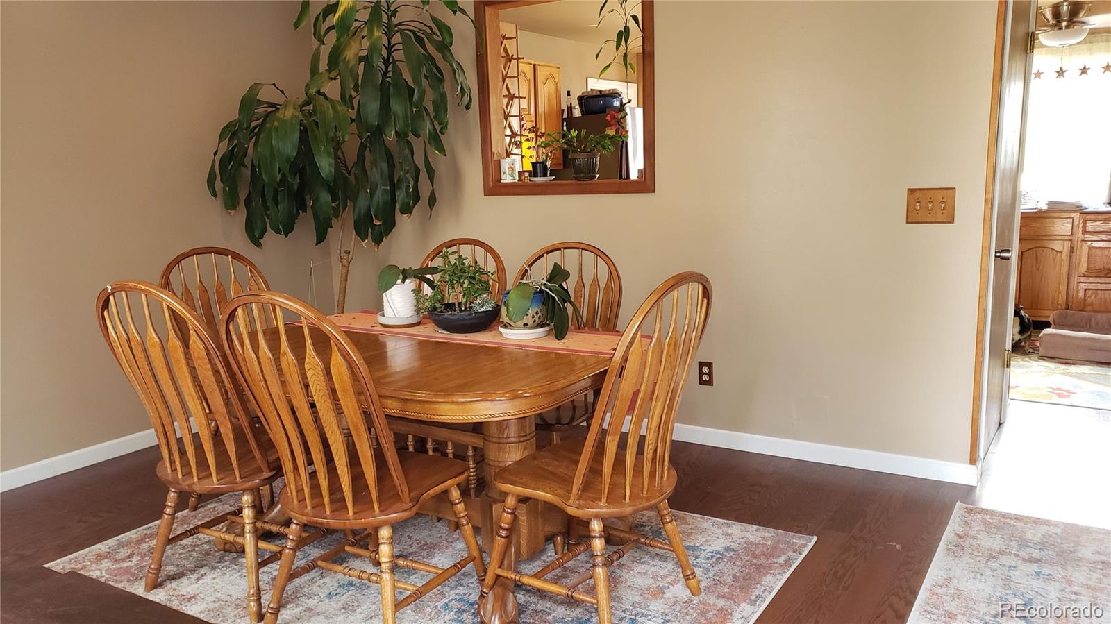 MLS Image #5 for 13661 w tufts avenue,morrison, Colorado