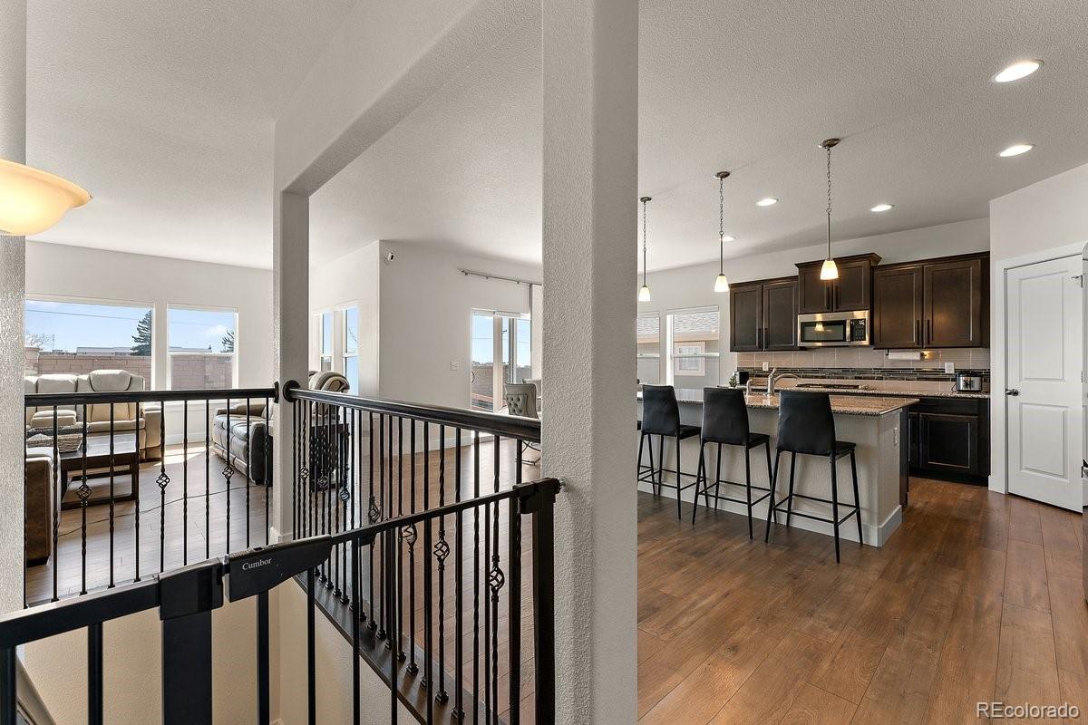 MLS Image #13 for 9257  bugaboo drive,colorado springs, Colorado