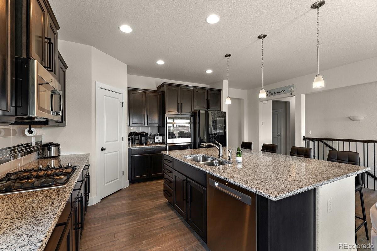 MLS Image #20 for 9257  bugaboo drive,colorado springs, Colorado