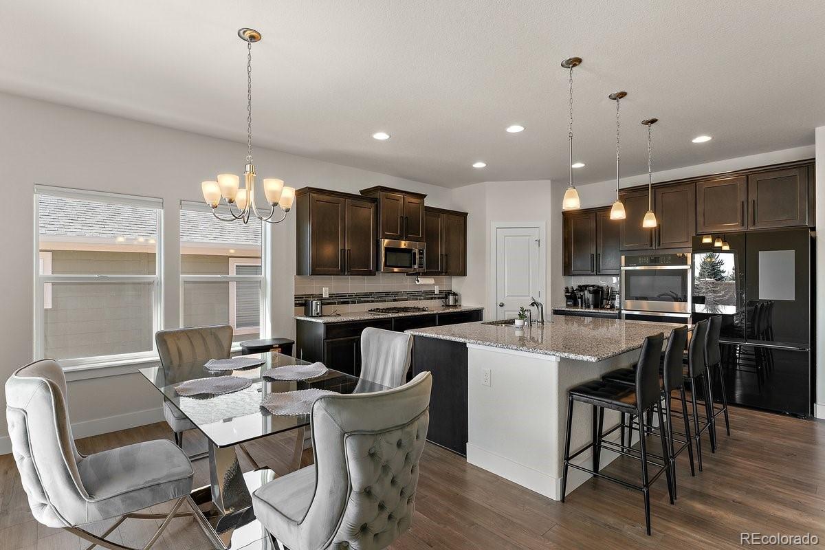 MLS Image #22 for 9257  bugaboo drive,colorado springs, Colorado