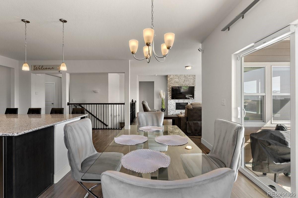 MLS Image #23 for 9257  bugaboo drive,colorado springs, Colorado