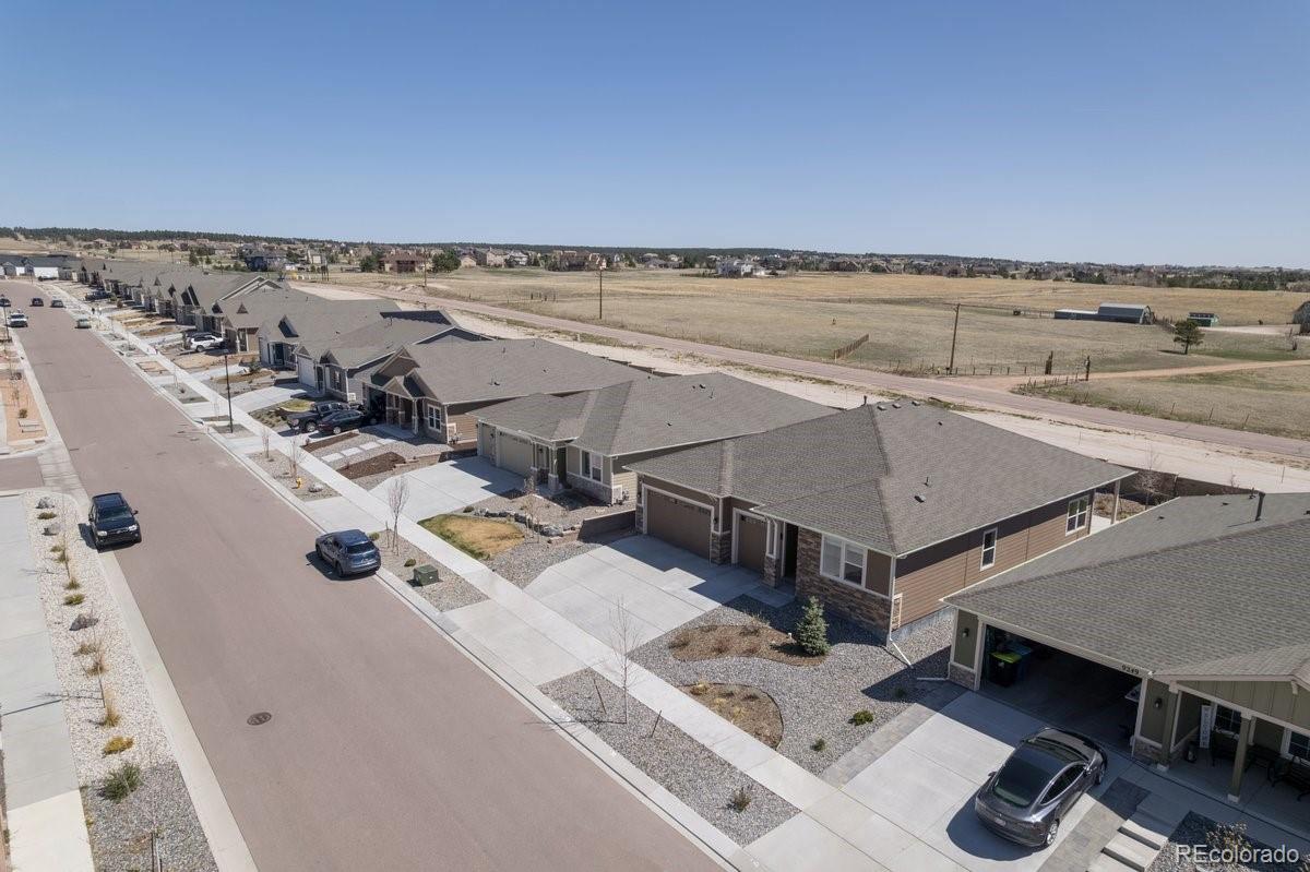 MLS Image #3 for 9257  bugaboo drive,colorado springs, Colorado