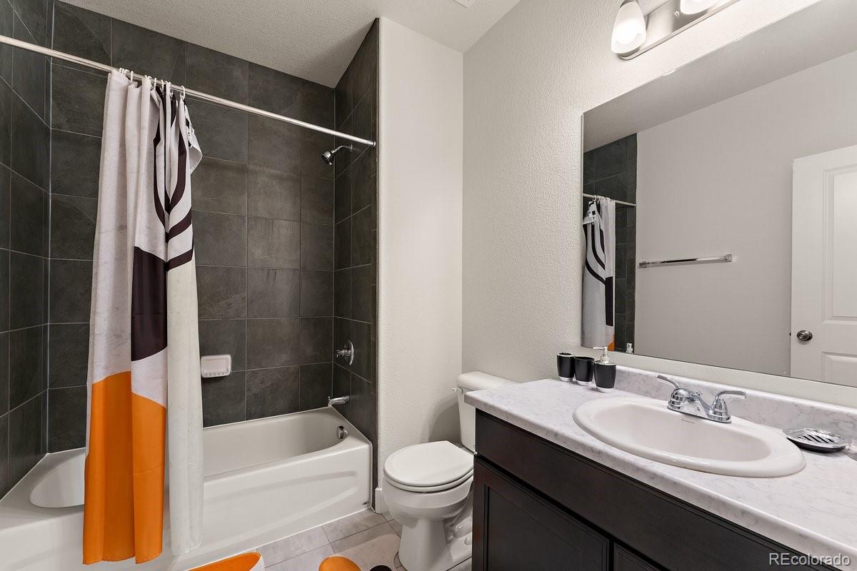 MLS Image #47 for 9257  bugaboo drive,colorado springs, Colorado