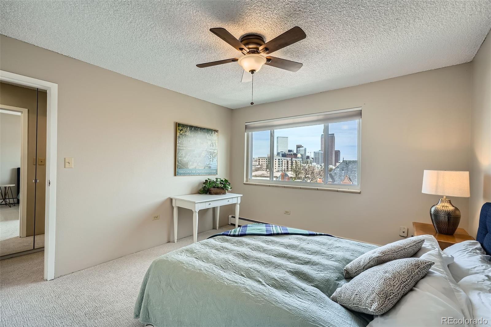 MLS Image #11 for 1045 n pennsylvania street,denver, Colorado