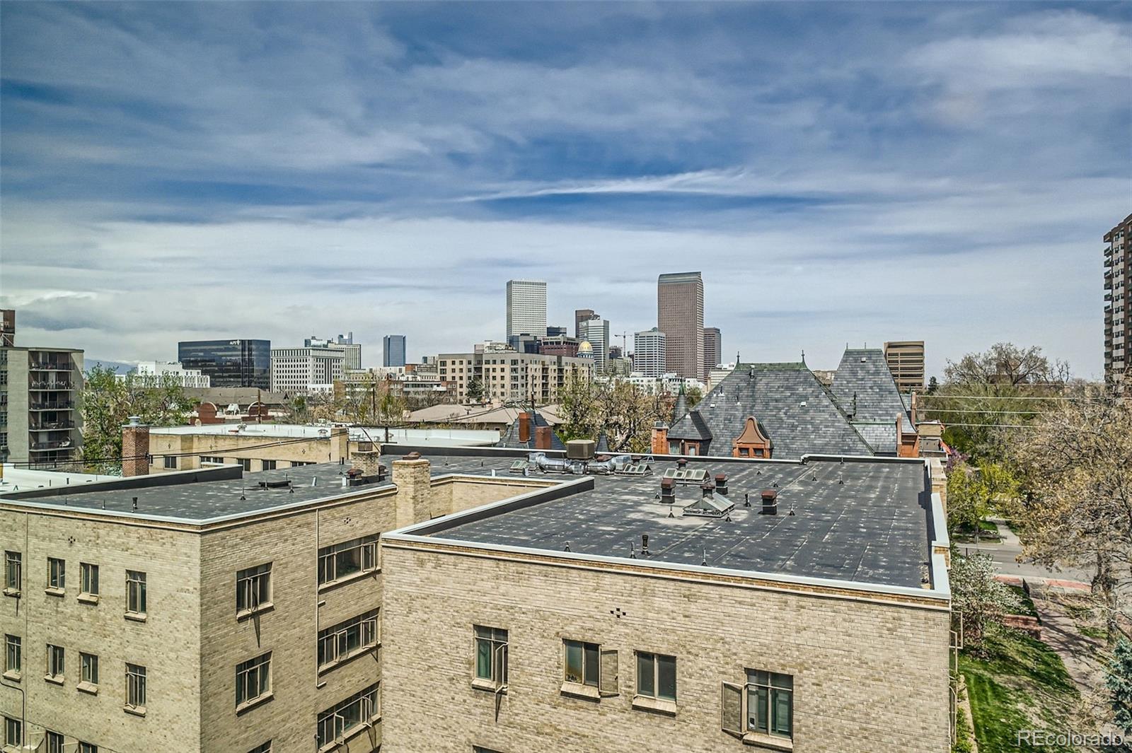 MLS Image #12 for 1045 n pennsylvania street,denver, Colorado