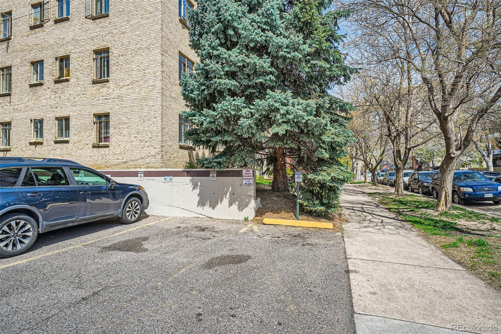 MLS Image #19 for 1045 n pennsylvania street,denver, Colorado