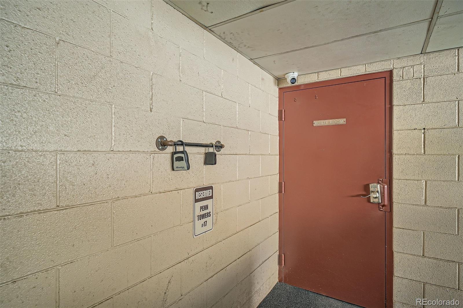 MLS Image #20 for 1045 n pennsylvania street,denver, Colorado